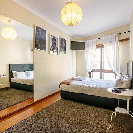 Porto Central Home Esterno foto