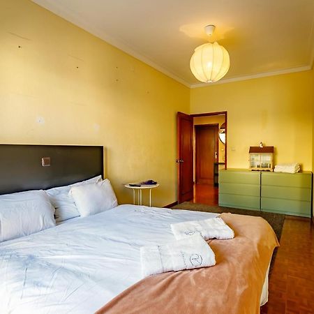 Porto Central Home Esterno foto