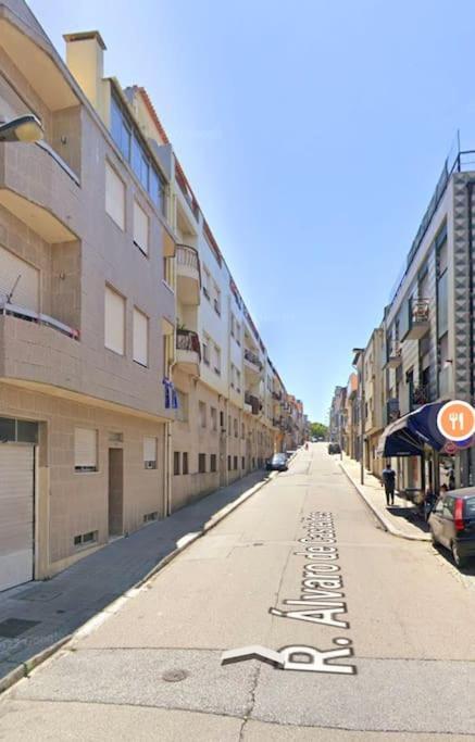 Porto Central Home Esterno foto
