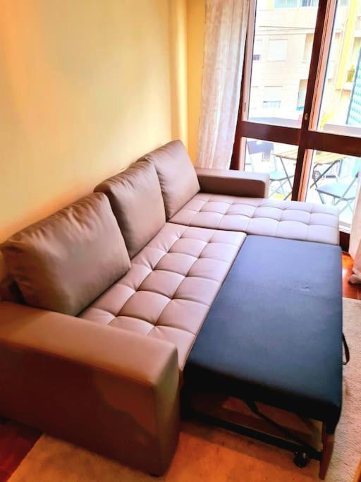 Porto Central Home Esterno foto