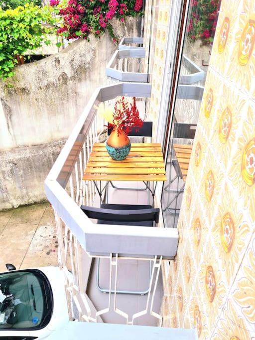 Porto Central Home Esterno foto