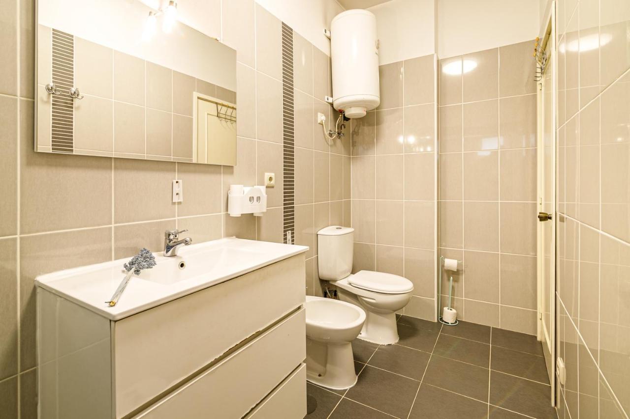 Porto Central Home Esterno foto